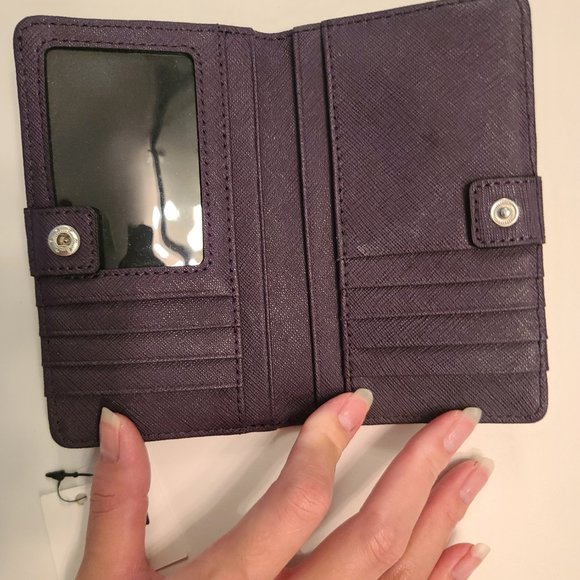 NEW CK wallet - Picture 9 of 9